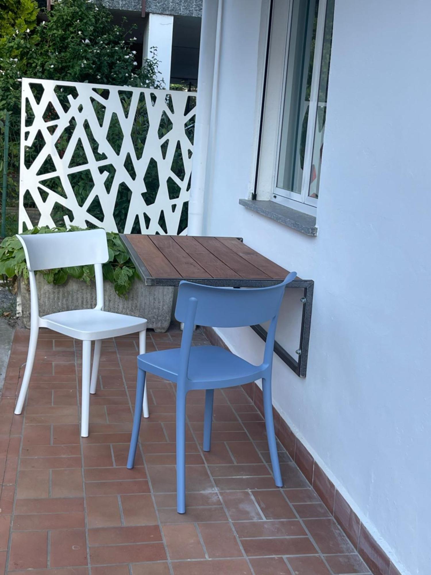 The Ugly Duckling Apartment Dormelletto Exterior photo