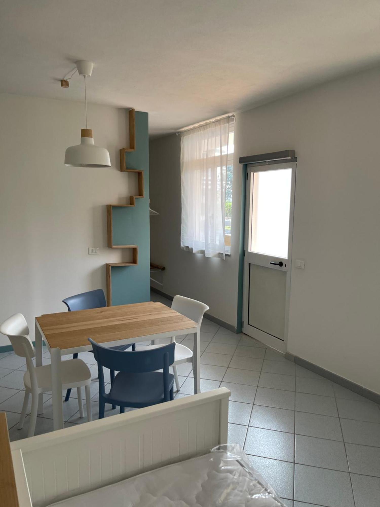 The Ugly Duckling Apartment Dormelletto Exterior photo
